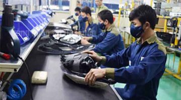 Luật chuyển chủ Đài Loan