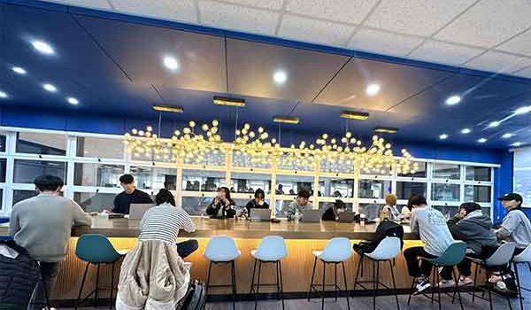 Một số ngành nghề nổi bật cho sinh viên du học Hàn Quốc