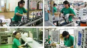 Nên đi XKLĐ Đài Loan hay Nhật Bản