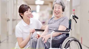 Nghề điều dưỡng được đi Nhật miễn phí phải không