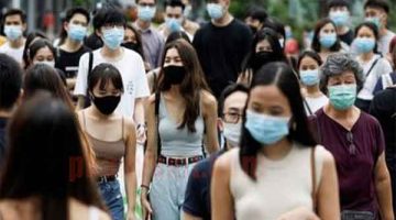 Người Singapore nói tiếng gì