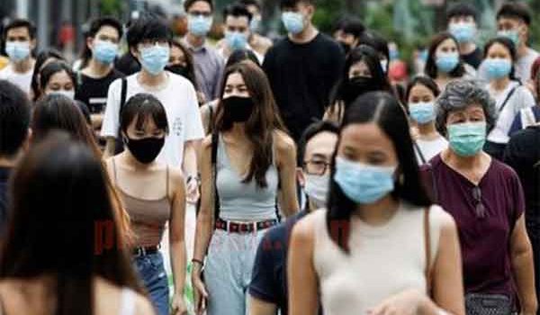 Người Singapore nói tiếng gì