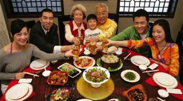 Người Singapore rất kỵ câu chúc nào