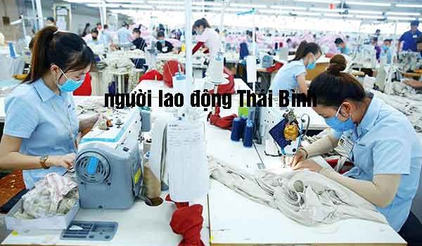 Người Thái Bình đi xuất khẩu lao động Nhật Bản