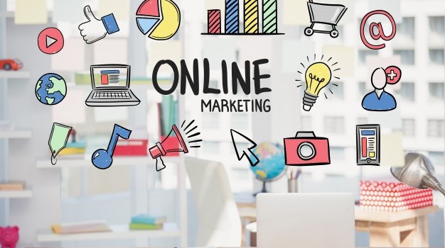 Những cách Marketing Online hiệu quả nhất