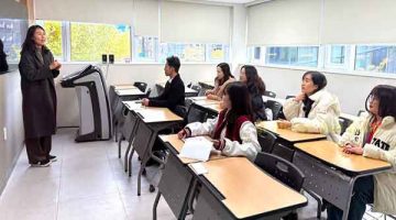 Những điều cần phải biết khi đi du học tại Hàn Quốc