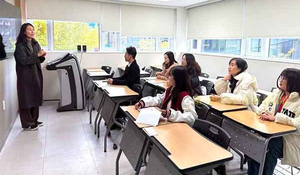 Những điều cần phải biết khi đi du học tại Hàn Quốc Những điều cần phải biết khi đi du học tại Hàn Quốc