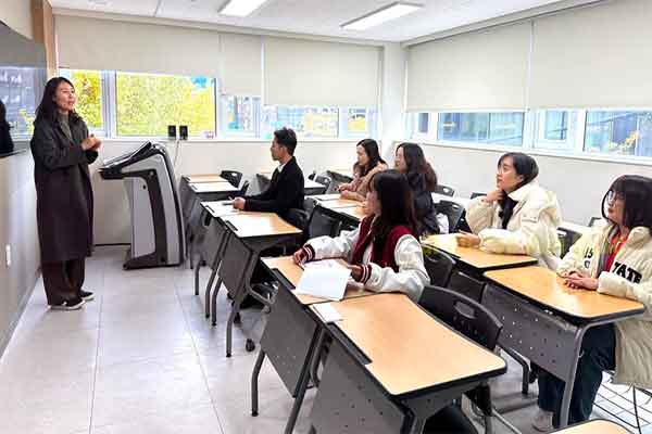 Những điều cần phải biết khi đi du học tại Hàn Quốc