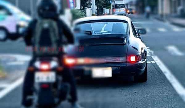 Ở Nhật có grab không