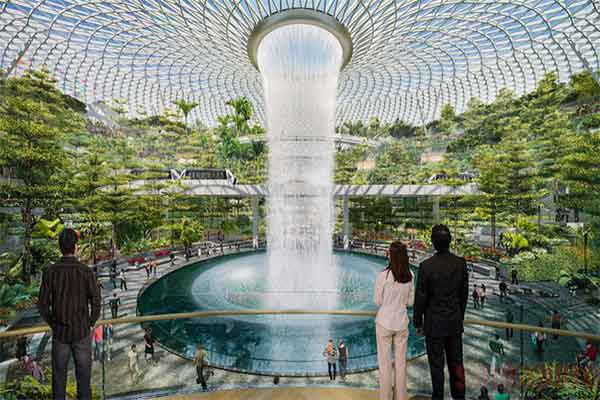 sân bay Singapore sân bay Singapore