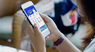 Sang Đài Loan có dùng được Zalo không