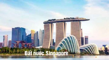 Singapore bây giờ là mấy giờ