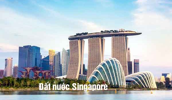 Singapore bây giờ là mấy giờ và so sánh với múi giờ Việt Nam? Singapore bây giờ là mấy giờ