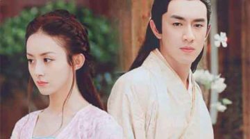 Sở Kiều Truyện phần 2 xem ở đâu