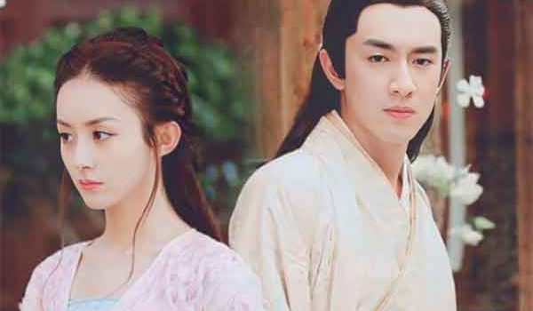 Sở Kiều Truyện phần 2 xem ở đâu