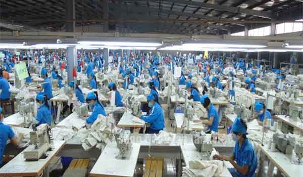 Tại sao bạn muốn sang Đài Loan làm việc