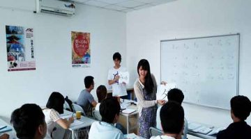 Tại sao cần học tiếng Nhật khi đi xuất khẩu lao động