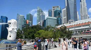 Thái Lan và Singapore