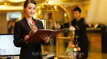 Thị trường Xuất khẩu lao động Singapore