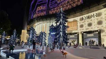 Thời tiết Singapore có lạnh không