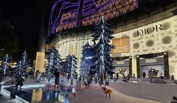 Thời tiết Singapore có lạnh không? Có giống Việt Nam không? Thời tiết Singapore có lạnh không