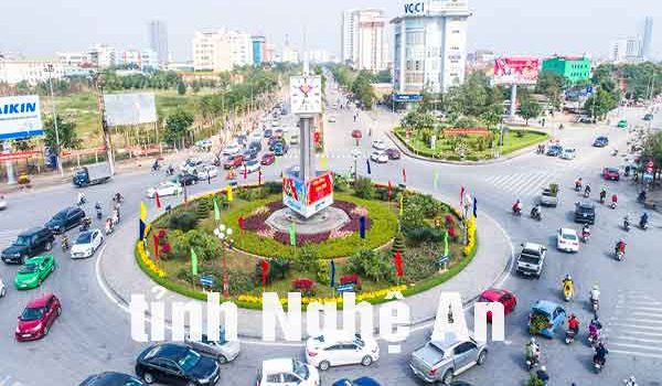 Tỉnh nào đi xklđ nhiều nhất