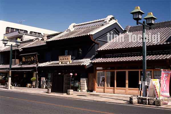 Tochigi Nhật Bản