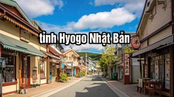 Tottori Nhật Bản là tỉnh số bao nhiêu