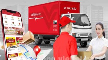 Tra cứu Đơn hàng Viettel Post