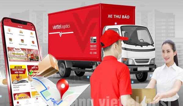 Tra cứu Đơn hàng Viettel Post