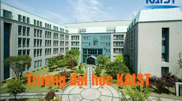 Trường đào tạo ngành kĩ thuật công nghệ điện tử tại Hàn Quốc