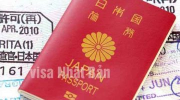 Visa kỹ năng đặc định Nhật Bản