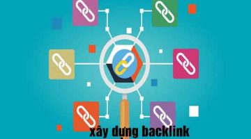 xây dựng backlink