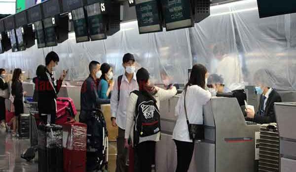 Xuất khẩu lao động đang là hướng đi của nhiều người Việt