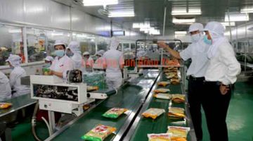 xuất khẩu lao động Đồng Tháp