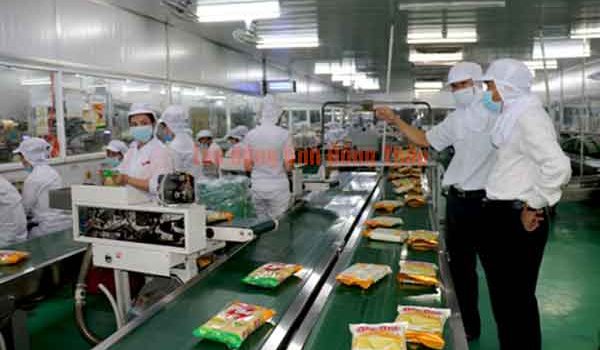 xuất khẩu lao động Đồng Tháp